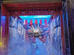 -重庆十八梯传统风貌区