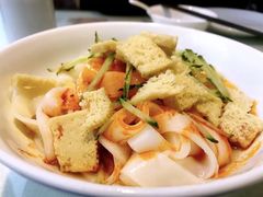 -大秦地·西北菜(纬四路店)