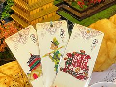 -秦月轩·陕西家乡菜(阜成路·五棵松店)