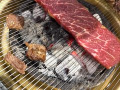 -西塔老太太泥炉烤肉(双井店)