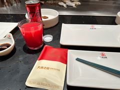 -渔乐之昕·铁板烧自助餐(虹悦城店)