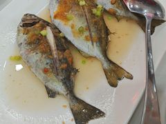 -潮味鱼仔店·地道潮汕味(坪山店)