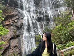 -千泷沟大瀑布旅游区