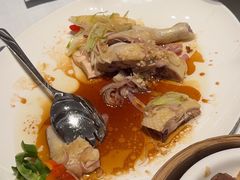 -君庭中餐厅(友谊宾馆店)