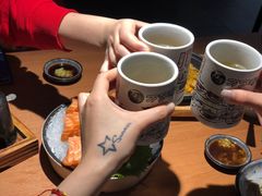 -万岁寿司(天河领展店)