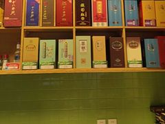 -胡家大厨(西三庄店)