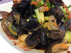 -肘子酥·天津捞面(德云社店)