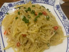 -朗妈私房菜(婺女州店)