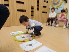 -优田儿童成长中心