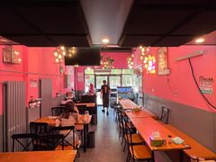 -回·龙虾铺·盆盆蟹·烧烤大排档(回龙观店)
