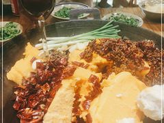 -周幺妹重庆老火锅(银泰城总店)