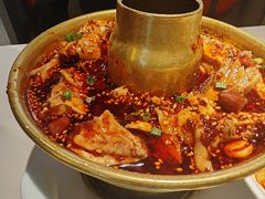 -全牛匠·乐山跷脚牛肉(西北旺万象汇店)