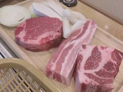 -黄金牧场(明洞总店)