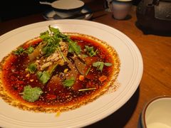 -龙抄手食府(浣花北路店)