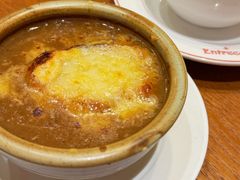 -Entrecôte 法国牛扒馆(保利·时光里店)