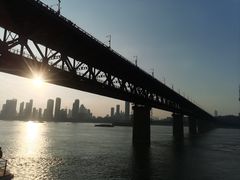 -武汉长江大桥