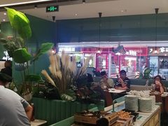 -川人百味·水煮活鱼(赛罕万达店)