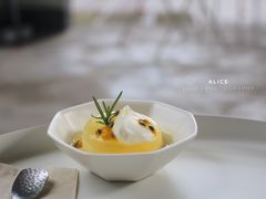 百香果奶冻-MAISON门前杂货店