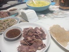 -高玛纳驴肉火烧(一世界店)