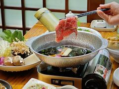 -笑福亭日式料理店(财富中心店)