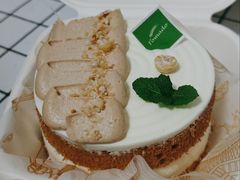 -Tomado绿色烘焙(大尧三路店)