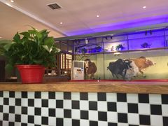 -小牛海记潮汕牛肉店(永定路店)