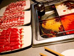 -海底捞火锅(亲子主题北金鹰店)