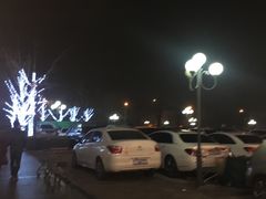 -面包新语(上地华联店)