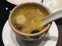 -上海虹桥宾馆味翠餐厅