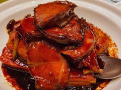 -老吉士酒家(天平路店)