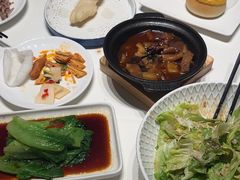 -好食上(喜盈门.范城店)