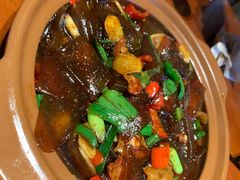 -徽三说·土徽菜·中国徽菜连锁品牌(阳湖总店)