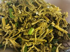 -百花人家(清水镇店)