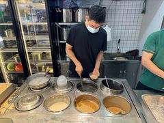 -芝麻糊世家(西华店)