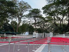-新加坡总统府