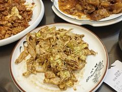 -同发号饭庄(复兴路店)