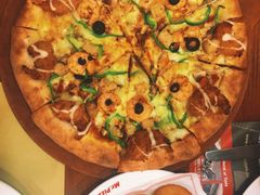 -米斯特比萨(望京西园店)