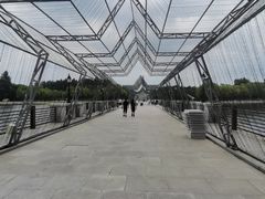 -长春世界雕塑园