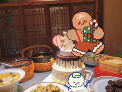 -伙靠·江浙菜(田林路店)