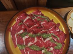 -九田家黑牛烤肉料理(溧阳吾悦店)