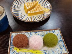 -顶屋咖喱(街道口总店)