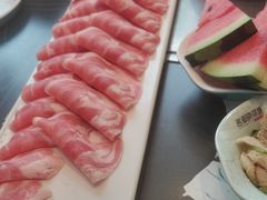 -名都晓荷塘(涿州店)
