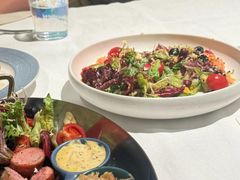 -一棵树·意大利西餐厅One Tree(新城店)