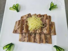 肴蹄-洪祥大酒店(大庆东路店)