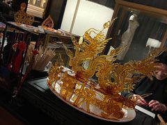 -三号黄浦会Canton Table