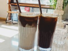 -糖房咖啡(南锣鼓巷店)