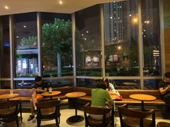 -星巴克(北京望京店)