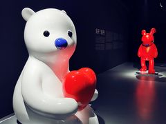-上海宝龙美术馆