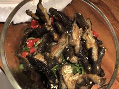 鸡爪-竹溪一号·天域阁(骑马山店)
