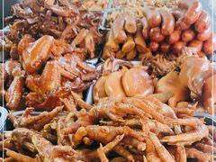 -市尾卤料(天隆名邸店)